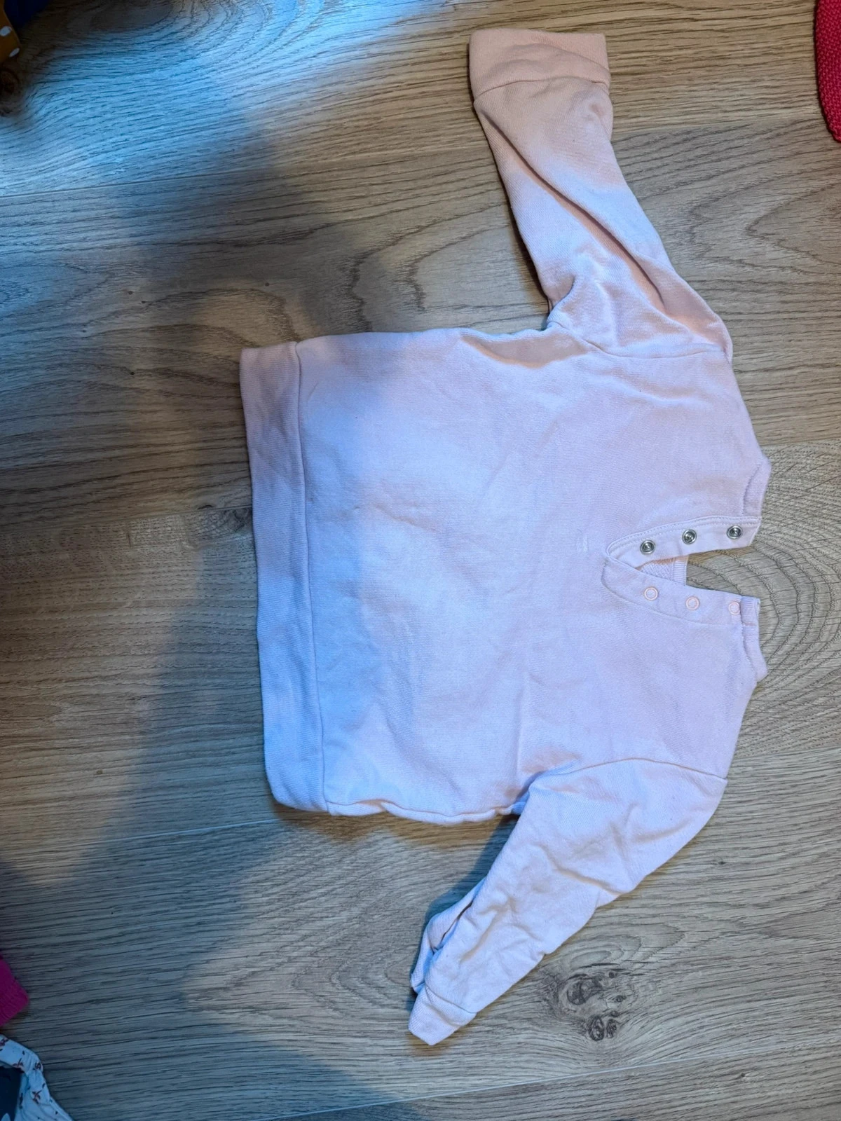 Pull fille – photo 3